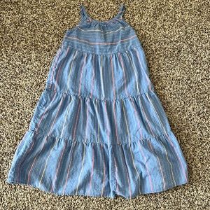 Cat & Jack maxi dress